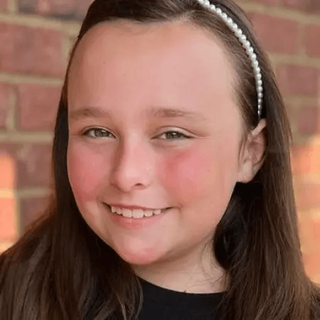 Sarah J.